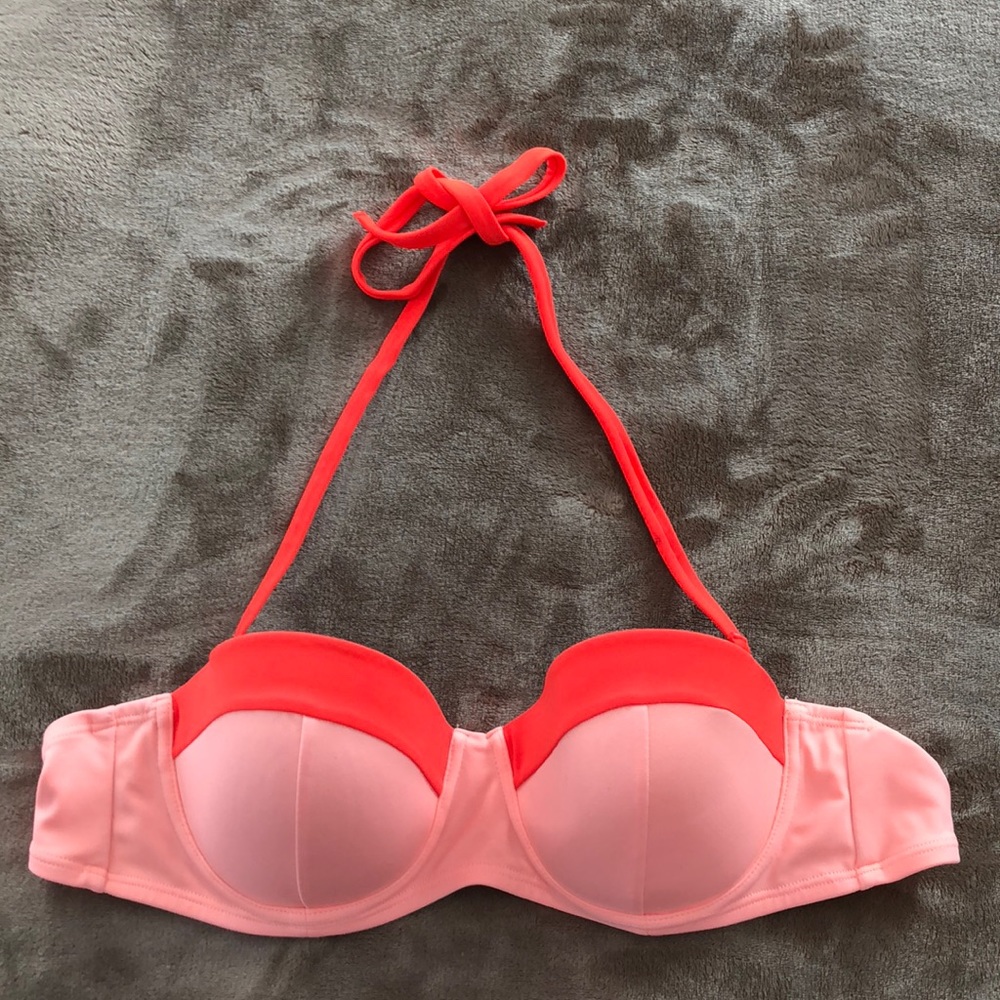 VS Bathing Suit Top